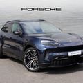 Porsche Cayenne 2026