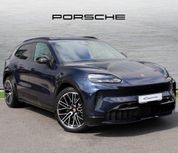 Porsche Cayenne 2026