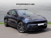 Porsche Cayenne 2026