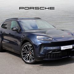 Porsche Cayenne 2026