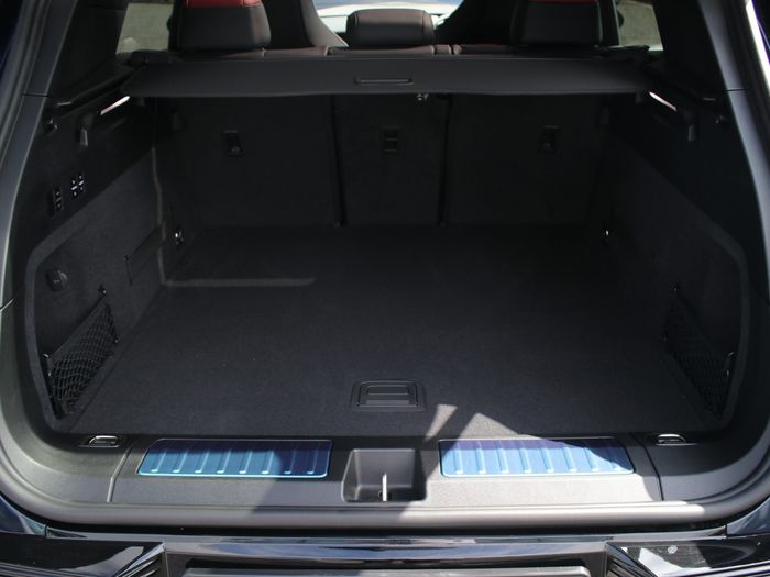 Porsche Cayenne 2026