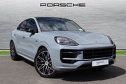 Porsche Cayenne 2024