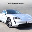 Porsche Taycan 2025