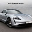Porsche Taycan 2025