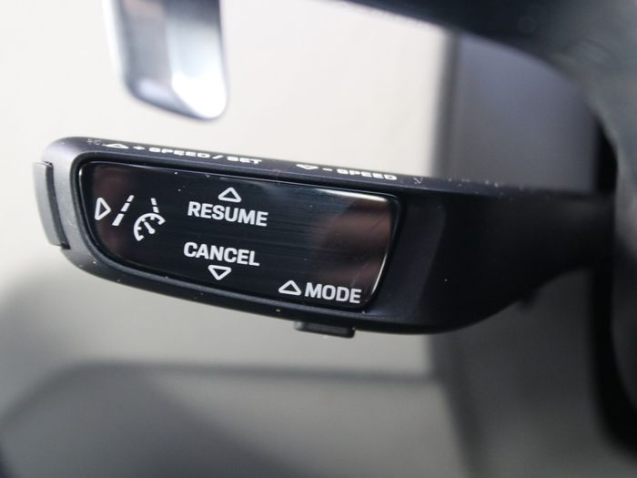 Porsche Cayenne 2021