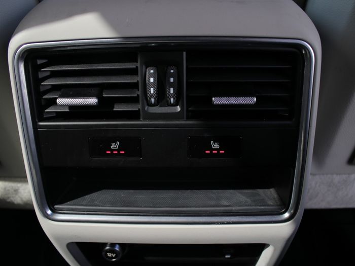 Porsche Cayenne 2021