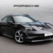Porsche Taycan 2021