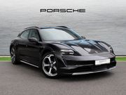 Porsche Taycan 2021