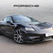 Porsche Taycan 2026