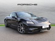 Porsche Taycan 2026