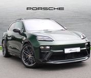 Porsche Macan 2026