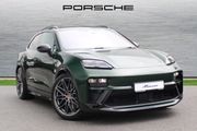 Porsche Macan 2026