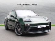 Porsche Macan 2026