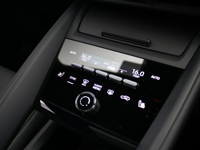 Porsche Macan 2026