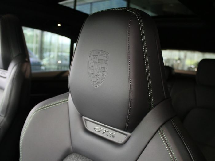 Porsche Macan 2026