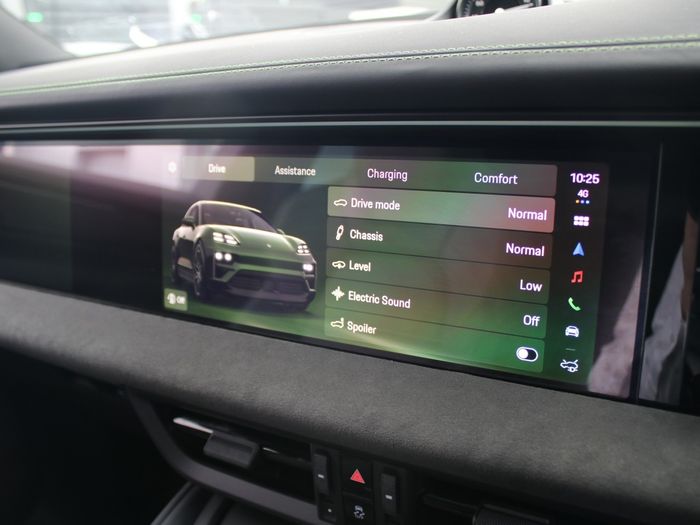 Porsche Macan 2026