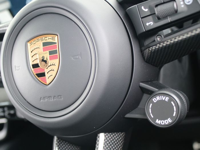 Porsche Macan 2026
