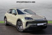 Porsche Cayenne 2026
