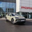 Porsche Cayenne 2026