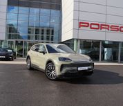 Porsche Cayenne 2026