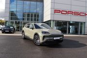 Porsche Cayenne 2026