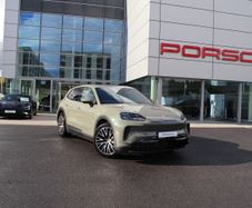Porsche Cayenne 2026