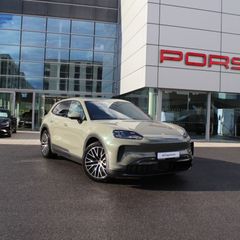 Porsche Cayenne 2026