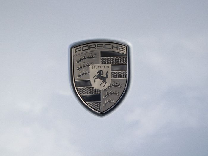 Porsche Macan 2026