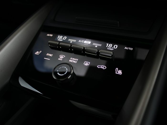 Porsche Macan 2026
