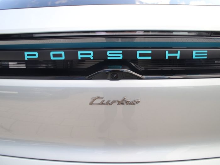 Porsche Macan 2026