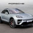 Porsche Macan 2026