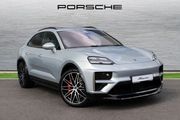 Porsche Macan 2026