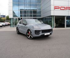 Porsche Cayenne 2026