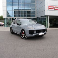 Porsche Cayenne 2026
