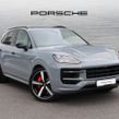 Porsche Cayenne 2026