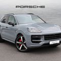 Porsche Cayenne 2026