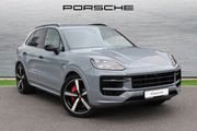 Porsche Cayenne 2026