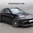 Porsche Macan 2026