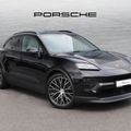 Porsche Macan 2026
