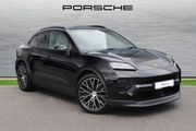 Porsche Macan 2026