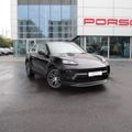 Porsche Macan 2026
