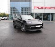 Porsche Macan 2026
