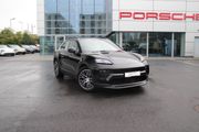 Porsche Macan 2026
