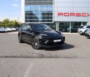 Porsche Macan 2026