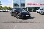 Porsche Macan 2026