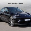 Porsche Macan 2026