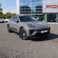 Porsche Macan 2026