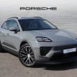 Porsche Macan 2026