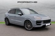 Porsche Cayenne 2026