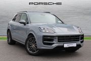 Porsche Cayenne 2026